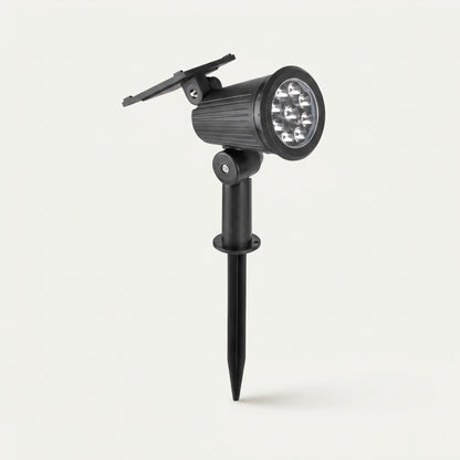 Solar Garden Spotlights