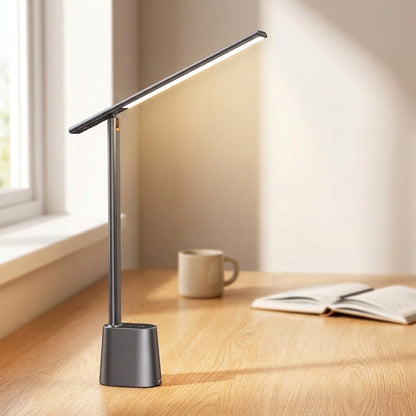 Rechargeable Foldable LED Desk Lamp
