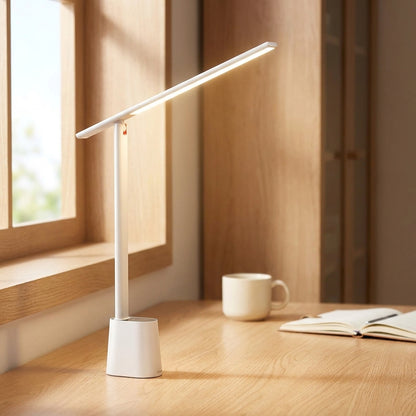 Rechargeable Foldable LED Desk Lamp