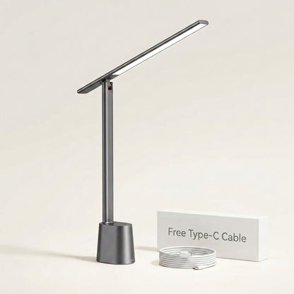 Rechargeable Foldable LED Desk Lamp
