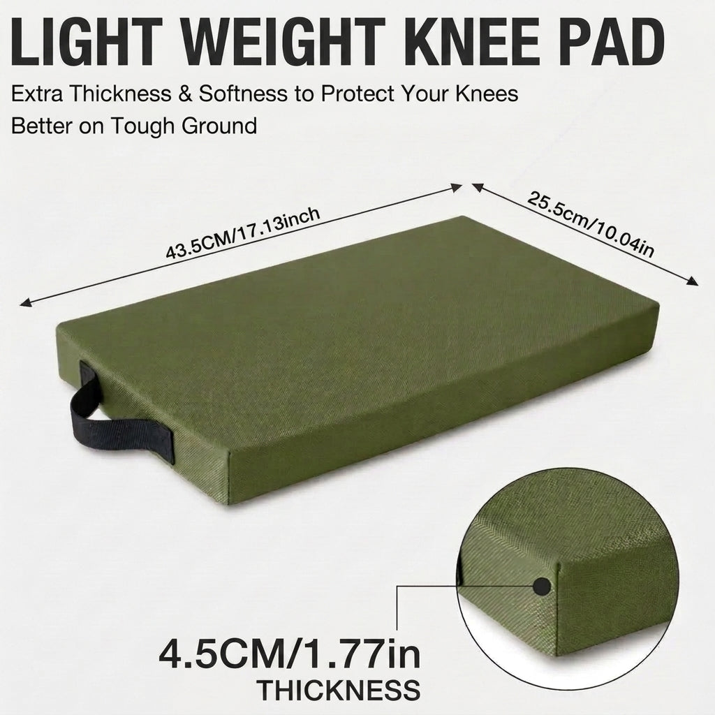 Cushioned Garden Kneeling Pad