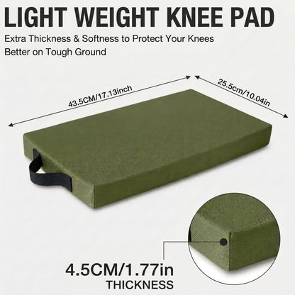 Cushioned Garden Kneeling Pad