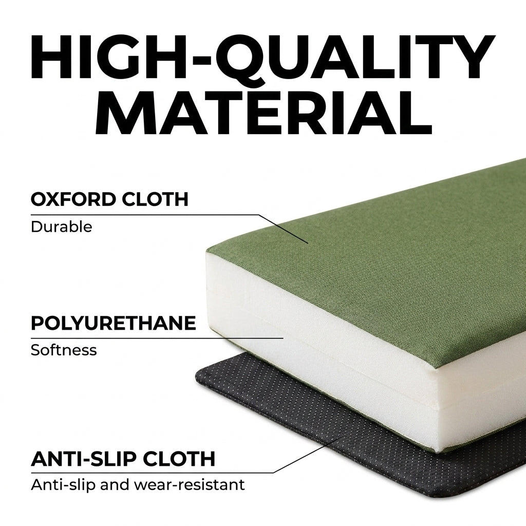 Cushioned Garden Kneeling Pad