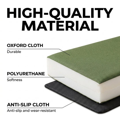 Cushioned Garden Kneeling Pad