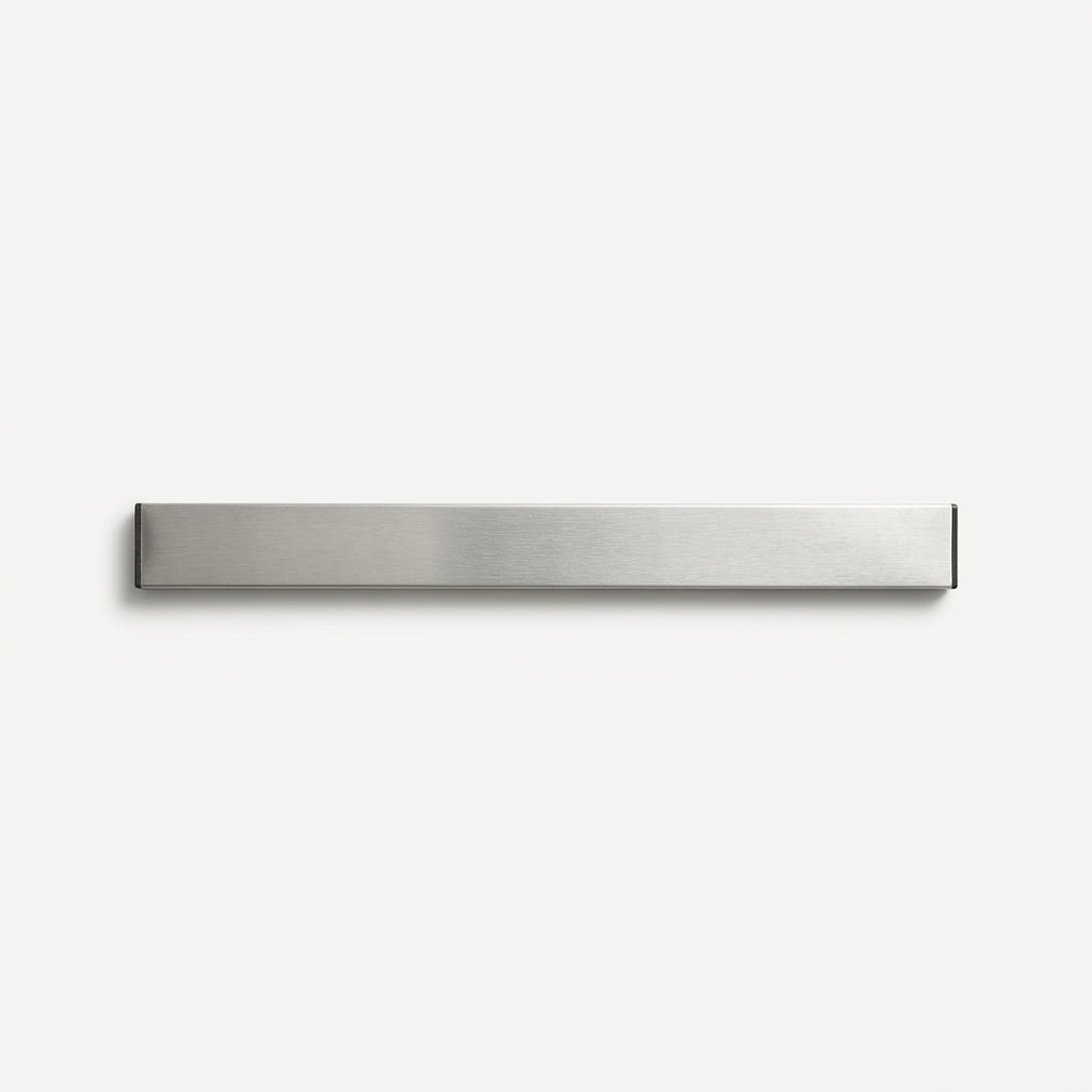 Wall-Mounted Magnetic Knife Holder