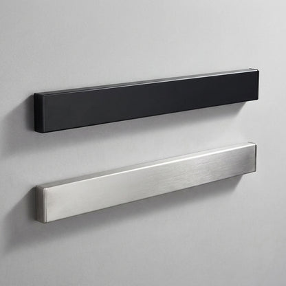 Wall-Mounted Magnetic Knife Holder