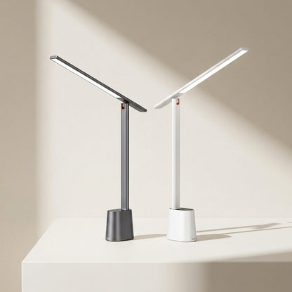 Rechargeable Foldable LED Desk Lamp