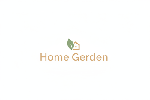 Home Gerden Logo